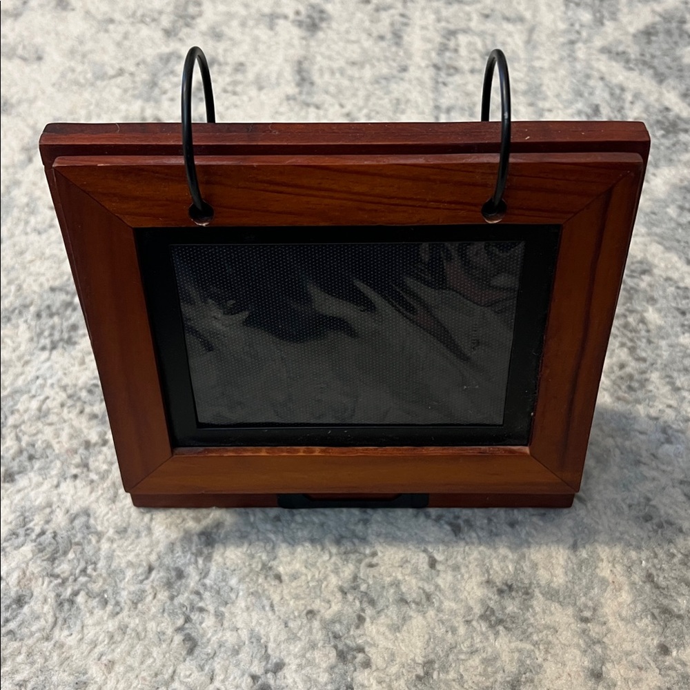 Photo Holder